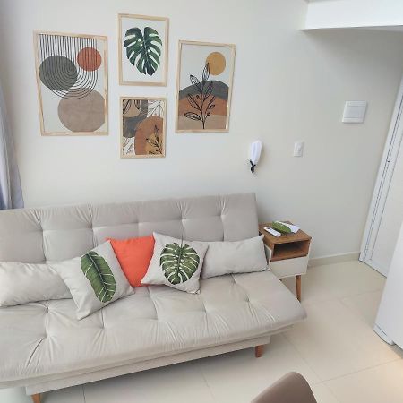 Ybira Loft Apartman Araxá Kültér fotó