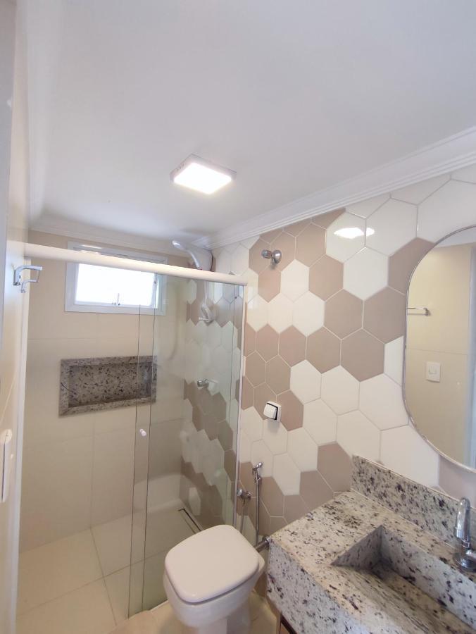 Ybira Loft Apartman Araxá Kültér fotó