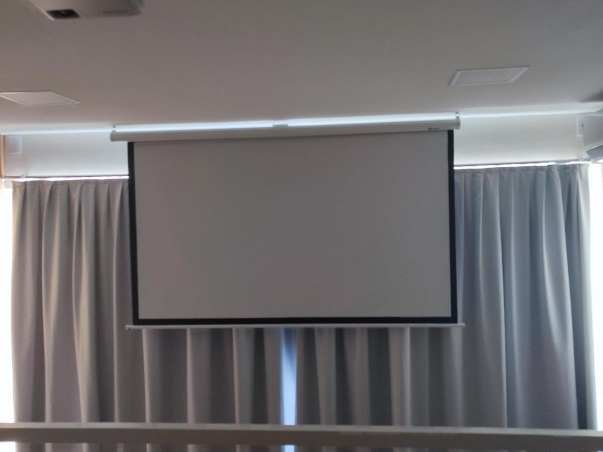 Ybira Loft Apartman Araxá Kültér fotó